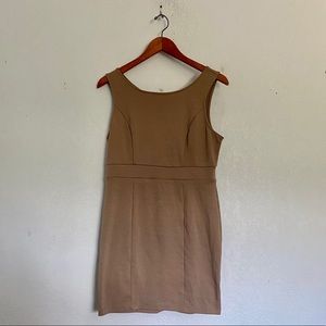 Forever 21 Bodycon Dress